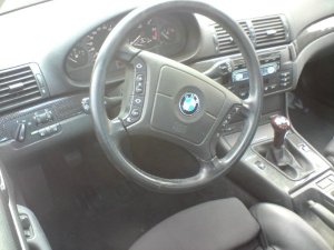 M3 touch - 3er BMW - E46