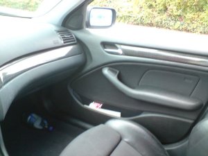 M3 touch - 3er BMW - E46