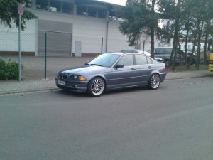 M3 touch - 3er BMW - E46