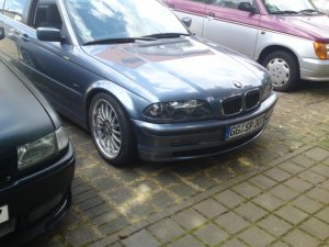 M3 touch - 3er BMW - E46