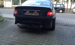 M3 touch - 3er BMW - E46