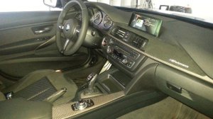 BMW 330d M Performance - 3er BMW - F30 / F31 / F34 / F80 BMW 330d M Performance - 3er BMW - F30 / F31 / F34 / F80