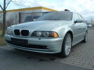 E39 530iA Touring - 5er BMW - E39 E39 530iA Touring - 5er BMW - E39