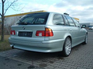 E39 530iA Touring - 5er BMW - E39 E39 530iA Touring - 5er BMW - E39
