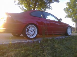 Flash Gordon qp *verkauft* - 3er BMW - E46 Flash Gordon qp *verkauft* - 3er BMW - E46