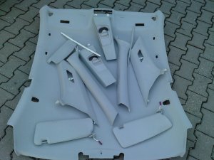 Flash Gordon qp *verkauft* - 3er BMW - E46 Flash Gordon qp *verkauft* - 3er BMW - E46