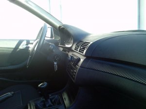 Flash Gordon qp *verkauft* - 3er BMW - E46 Flash Gordon qp *verkauft* - 3er BMW - E46