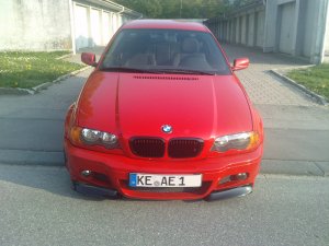 Flash Gordon qp *verkauft* - 3er BMW - E46 Flash Gordon qp *verkauft* - 3er BMW - E46