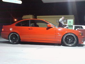Flash Gordon qp *verkauft* - 3er BMW - E46 Flash Gordon qp *verkauft* - 3er BMW - E46