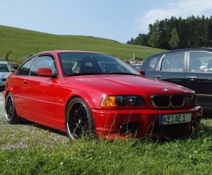 Flash Gordon qp *verkauft* - 3er BMW - E46 Flash Gordon qp *verkauft* - 3er BMW - E46