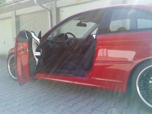 Flash Gordon qp *verkauft* - 3er BMW - E46