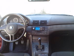 Flash Gordon qp *verkauft* - 3er BMW - E46