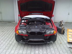 Flash Gordon qp *verkauft* - 3er BMW - E46