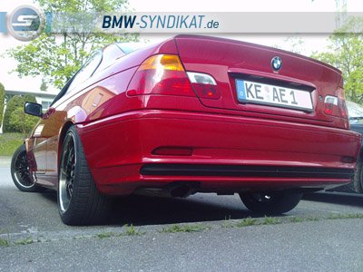 BMW-Syndikat Fotostorie