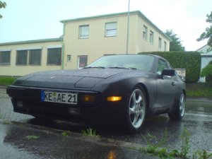 Flash Gordon qp *verkauft* - 3er BMW - E46