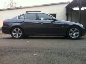 like Grayscale 330i - 3er BMW - E90 / E91 / E92 / E93