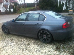 like Grayscale 330i - 3er BMW - E90 / E91 / E92 / E93