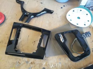 Lombos Widebody Stage 2 - 3er BMW - E46