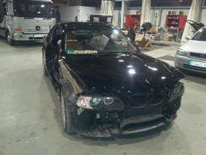 Lombos Widebody Stage 2 - 3er BMW - E46