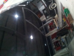 Lombos Widebody Stage 2 - 3er BMW - E46