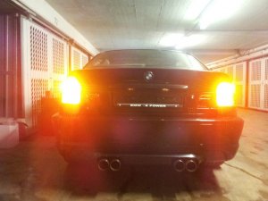 Lombos Widebody Stage 2 - 3er BMW - E46
