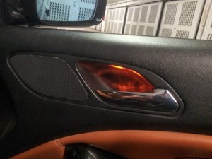 Lombos Widebody Stage 2 - 3er BMW - E46