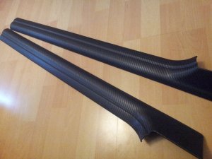 Lombos Widebody Stage 2 - 3er BMW - E46
