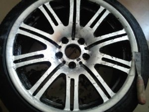 Lombos Widebody Stage 2 - 3er BMW - E46