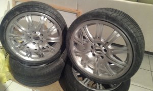 Lombos Widebody Stage 2 - 3er BMW - E46