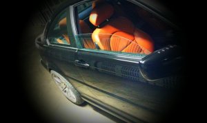 Lombos Widebody Stage 2 - 3er BMW - E46
