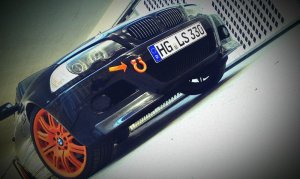 Lombos Widebody Stage 2 - 3er BMW - E46
