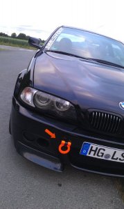 Lombos Widebody Stage 2 - 3er BMW - E46