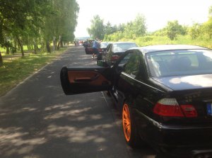 Lombos Widebody Stage 2 - 3er BMW - E46