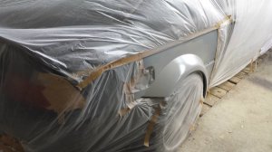 Lombos Widebody Stage 2 - 3er BMW - E46
