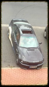 Lombos Widebody Stage 2 - 3er BMW - E46