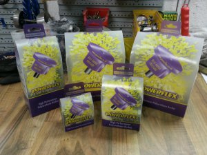 Lombos Widebody Stage 2 - 3er BMW - E46