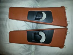 Lombos Widebody Stage 2 - 3er BMW - E46