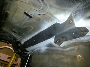 Lombos Widebody Stage 2 - 3er BMW - E46