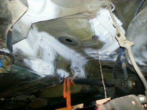 Lombos Widebody Stage 2 - 3er BMW - E46