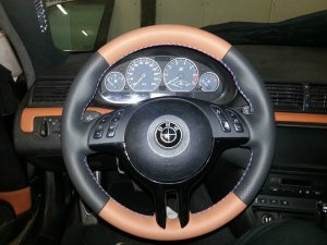 Lombos Widebody Stage 2 - 3er BMW - E46