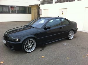 E46 330i Coupe - 3er BMW - E46