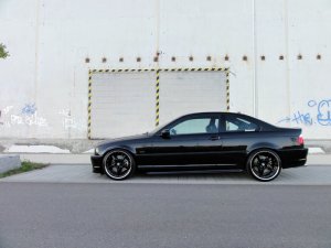 E46 330i Coupe - 3er BMW - E46