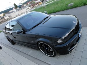 E46 330i Coupe - 3er BMW - E46
