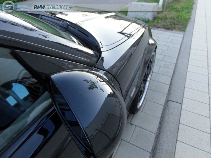 E46 330i Coupe - 3er BMW - E46