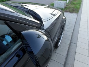 E46 330i Coupe - 3er BMW - E46