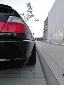E46 330i Coupe - 3er BMW - E46