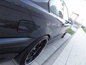 E46 330i Coupe - 3er BMW - E46