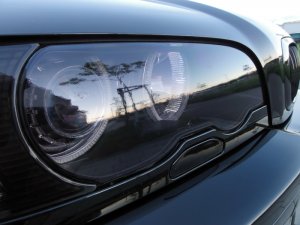 E46 330i Coupe - 3er BMW - E46