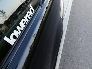 E46 330i Coupe - 3er BMW - E46