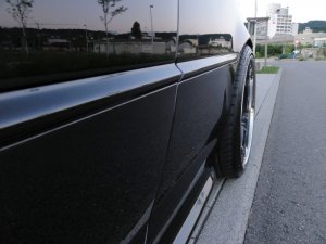 E46 330i Coupe - 3er BMW - E46